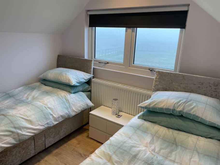 Hanaverian Suit With Amazing Views Of Stud Farm. Driffield Экстерьер фото